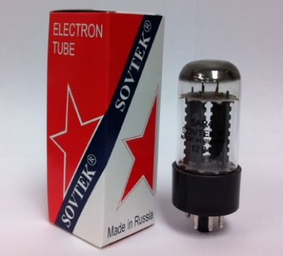 Click Here To Enlarge This Photo Of Icon Audio