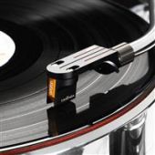 High-end moving coil cartridge - MC Cadenza Bronze