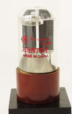 Click Here To Enlarge This Photo Of Icon Audio