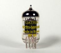 Electro Harmonix ECC81/12AT7