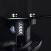 Flagship Cadenza series cartridge - MC Cadenza Black