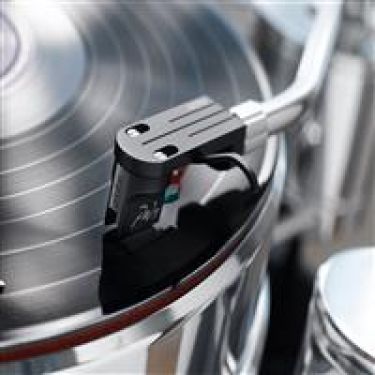 Click Here To Enlarge This Photo Of Icon Audio