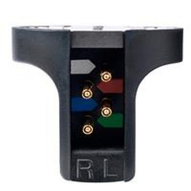 Click Here To Enlarge This Photo Of Icon Audio