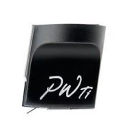 High-end Moving Coil cartridge with Titanium core - MC Windfield Ti