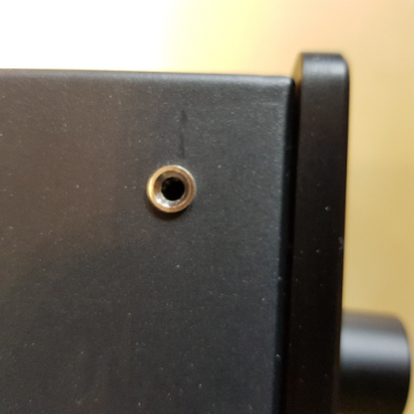 Click Here To Enlarge This Photo Of Icon Audio