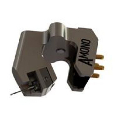 Click Here To Enlarge This Photo Of Icon Audio