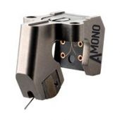 Luxury high-end moving coil cartridge for mono records - MC A Mono