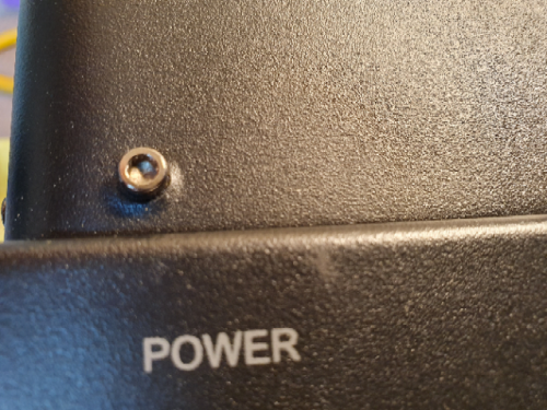 Click Here To Enlarge This Photo Of Icon Audio