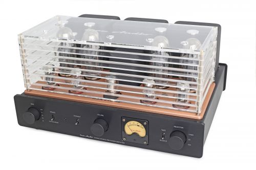 Click Here To Enlarge This Photo Of Icon Audio