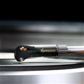 A combination of SPU and high-end Moving Coil - MC Xpression