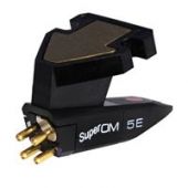 Calssic cartridge with improved generator system - Super OM 5