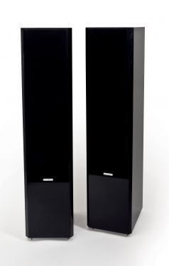 Click Here To Enlarge This Photo Of Icon Audio