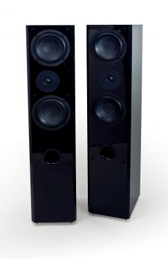 Click Here To Enlarge This Photo Of Icon Audio