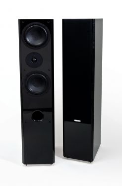 Click Here To Enlarge This Photo Of Icon Audio