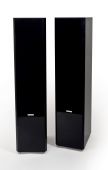 MFV3 Super Original in Piano Black