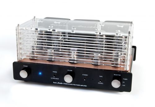 Click Here To Enlarge This Photo Of Icon Audio