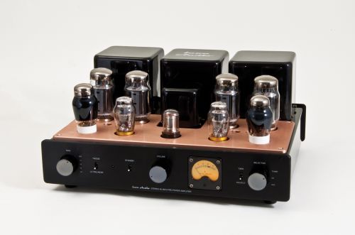 Click Here To Enlarge This Photo Of Icon Audio
