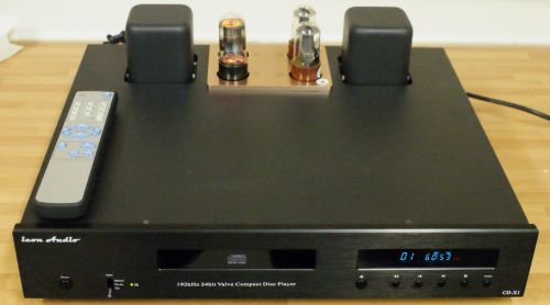 Click Here To Enlarge This Photo Of Icon Audio