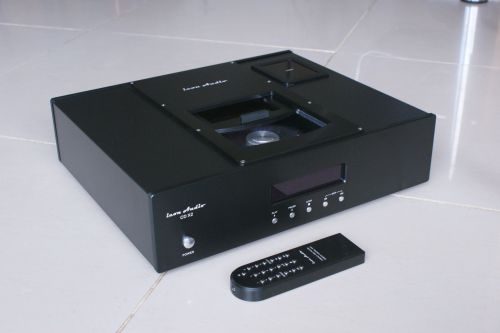 Click Here To Enlarge This Photo Of Icon Audio