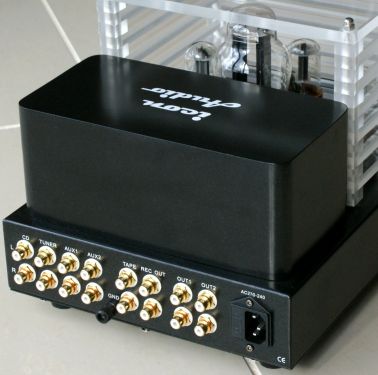 Click Here To Enlarge This Photo Of Icon Audio