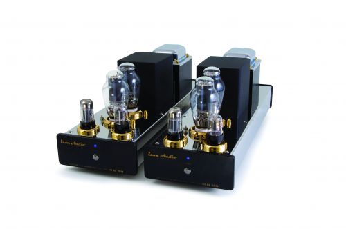 Click Here To Enlarge This Photo Of Icon Audio