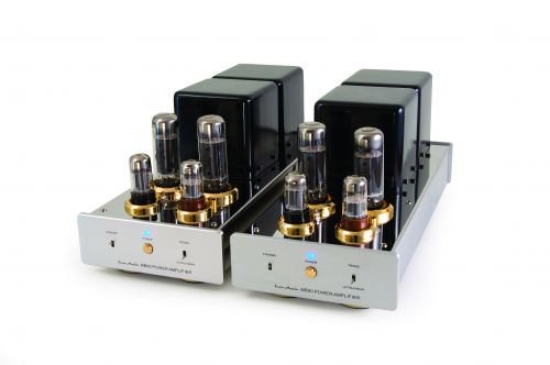 Click Here To Enlarge This Photo Of Icon Audio