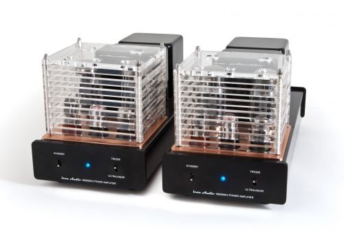 Click Here To Enlarge This Photo Of Icon Audio