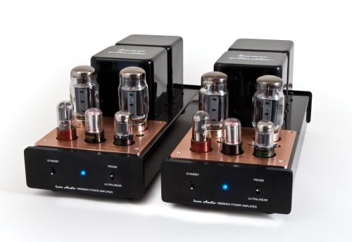 Click Here To Enlarge This Photo Of Icon Audio
