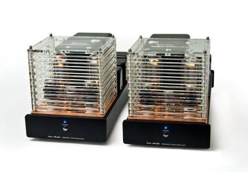 Click Here To Enlarge This Photo Of Icon Audio