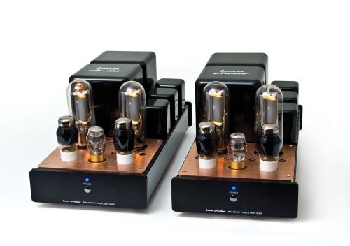 Click Here To Enlarge This Photo Of Icon Audio
