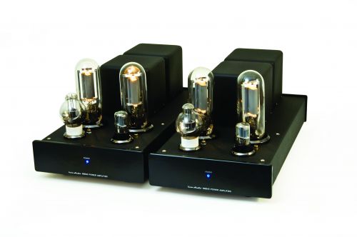 Click Here To Enlarge This Photo Of Icon Audio