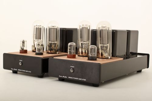 Click Here To Enlarge This Photo Of Icon Audio