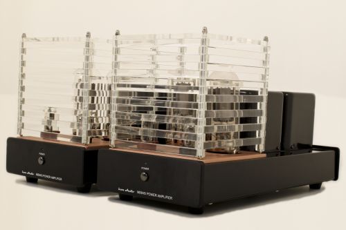 Click Here To Enlarge This Photo Of Icon Audio