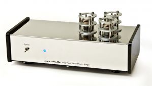 PS2 silver
