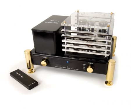 Click Here To Enlarge This Photo Of Icon Audio