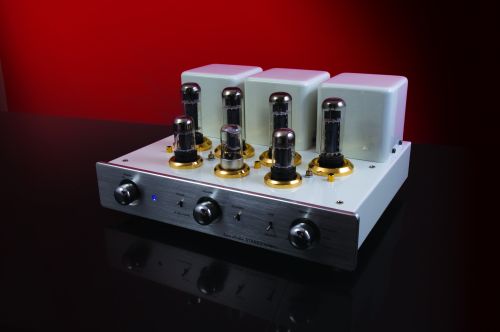 Click Here To Enlarge This Photo Of Icon Audio