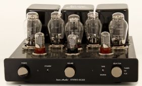 Stereo 40 2A3