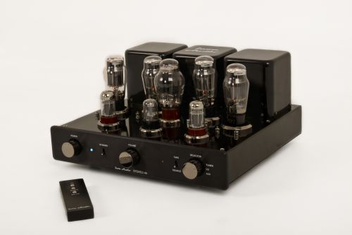 Click Here To Enlarge This Photo Of Icon Audio