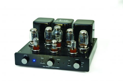 Click Here To Enlarge This Photo Of Icon Audio