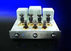 Stereo 50