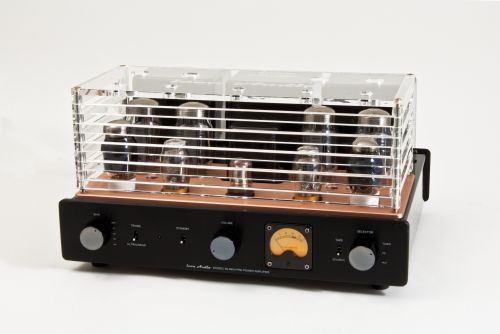 Click Here To Enlarge This Photo Of Icon Audio