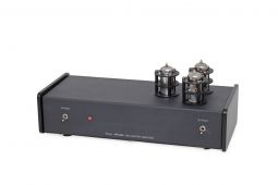 All Valve Buffer Amplifier - BA3 "B grade"