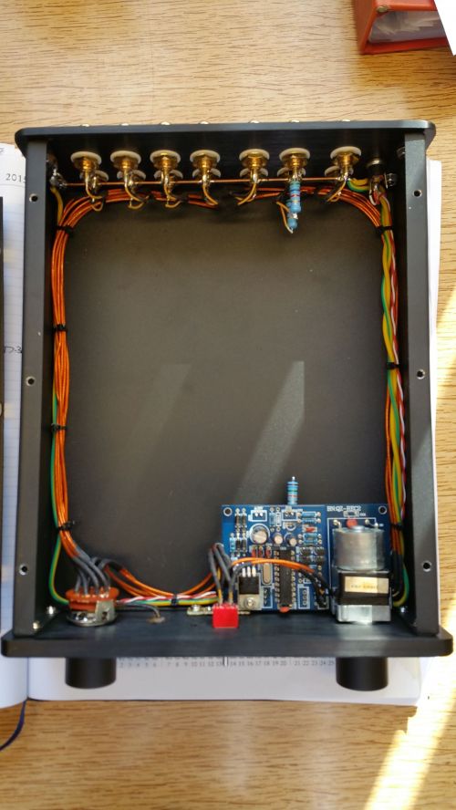 Click Here To Enlarge This Photo Of Icon Audio