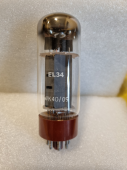 Generic Chinese EL34