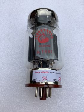 Click Here To Enlarge This Photo Of Icon Audio