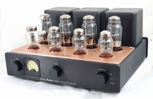 Click Here To Enlarge This Photo Of Icon Audio