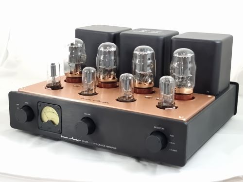 Click Here To Enlarge This Photo Of Icon Audio