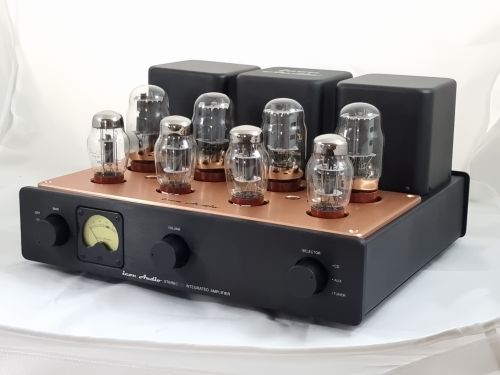 Click Here To Enlarge This Photo Of Icon Audio