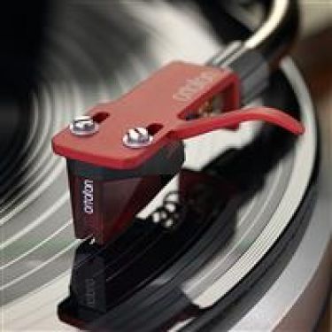 Click Here To Enlarge This Photo Of Icon Audio