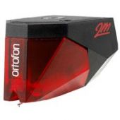 All purpose moving magnet cartridge - 2M Red